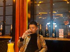 -YUE·6·西式融合餐厅(外滩六号店)
