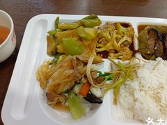-六和孝顺素食餐厅(西湖道店)