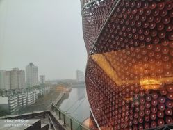 -武汉万达瑞华酒店·宴会厅