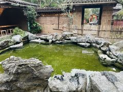 -驿舍·民國老营房院子私房菜(科学会堂店)