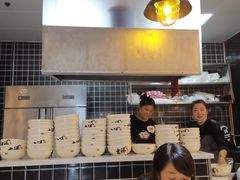 -吉祥馄饨(新亚国际大厦店)