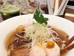 -真打拉面·日式拉面新流派(体育西横街店)