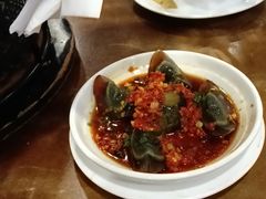 -一楼食业·美食人家