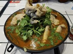 -肥汁米蘭香港米线(长宁来福士店)