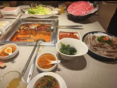 -海底捞火锅(天一广场亚细亚店)