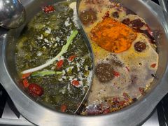 -重庆大队长火锅(凤城八路店)