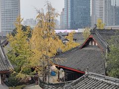 -无印良品餐堂 MUJI Diner(成都太古里店)