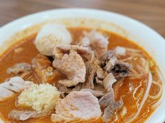 -大中沙茶面(中山路店)