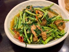 -巷语私房料理(华一实业大厦店)
