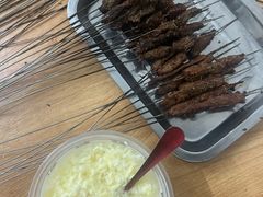 -金二烤肉(早慈巷小区店)