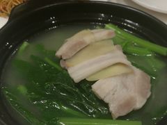 -大咀港式茶餐厅(恒泰店)