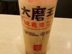 -永和大王(茉莉上新·军博店)