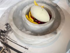 -四季酒店下午茶