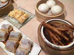 -陶陶居海鲜酒家(新马路店)