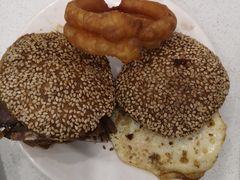 -老磁器口豆汁店(天坛店)