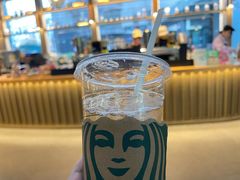 -星巴克(北京西大望路温特莱店)