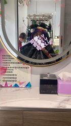 -东方美妍小鹏造型