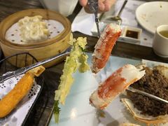 -蟹后Crabber(水悦城店)