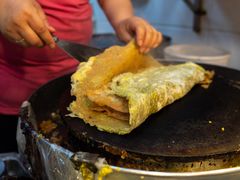 -清真·二嫂子煎饼果子(卫津路总店)