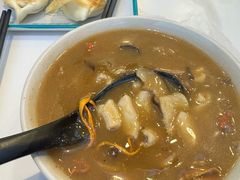 -当家水煎包·牛肉汤(浦江店)