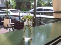 -稀物集咖啡(徽州大道店)