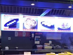-小厨娘淮扬菜(清江苏宁广场店)
