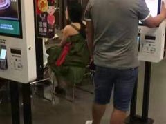 -麦当劳(漳州万达店)