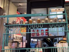 -肥汁米蘭香港米线(长宁来福士店)