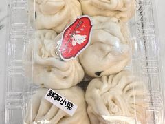 -白玉兰食品(中山公园龙之梦店)