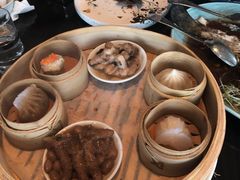 -环球港凯悦 · 享悦中餐厅