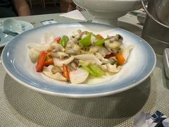 -渔娘渔家丹东海鲜(东直门店)