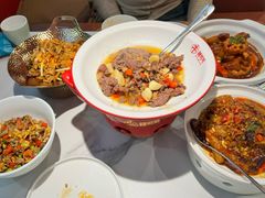 -辣可可·小炒黄牛肉(望京凯德MALL店)