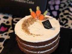 -姆们M Sweetie Cake(五道口店)