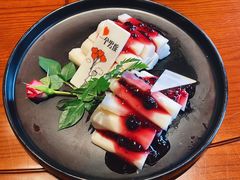 -燕郊烧鸽子(酷车小镇店)