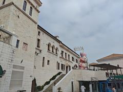 -华谊兄弟（长沙）电影小镇