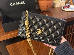 -Chanel(德基广场店)