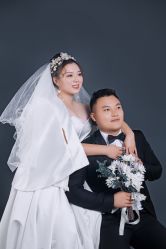 -巴黎新娘婚纱摄影·婚礼策划(嘉定总店)