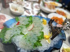 -围炉夜话·潮汕卤水火锅(榕江店)