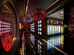 -INLOVE KTV(杭州滨江宝龙城店)