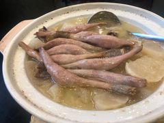 -顺风山庄(水濂山店)