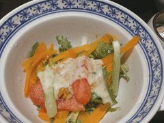 -鱼亭料理(芝罘店)