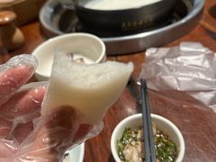 -大良毋米粥(锦龙路总店)