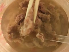 -老牌依强牛肉店(达道总店)