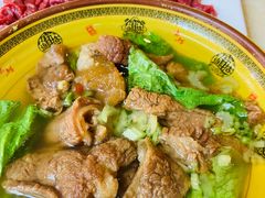 -伟记牛肉(金鸿公路店)