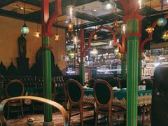 -巴依老爷新疆美食(天津远洋乐堤港店)
