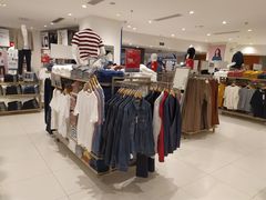 -优衣库(苏州天虹CCMall石路店)