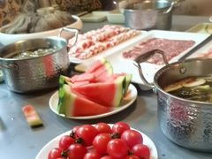 -君邦火锅(新疆大厦店)