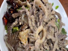 -春雨羊汤店(广开四马路总店)