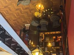 -恐怖游戏(湖滨店)