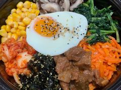 -米村拌饭(东方新天地店)